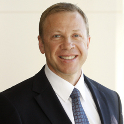 Speaker profile image for Ross  Hargreaves