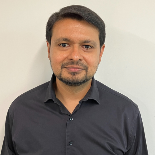 Speaker profile image for Siva Kulasingam