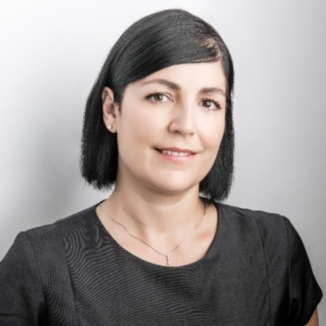 Speaker image for Sylwia Rutkowska