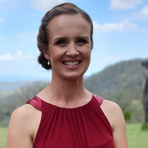 Speaker profile image for Renee  Carroll