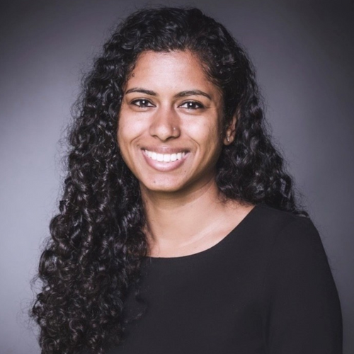 Speaker profile image for Anitta  Krishan