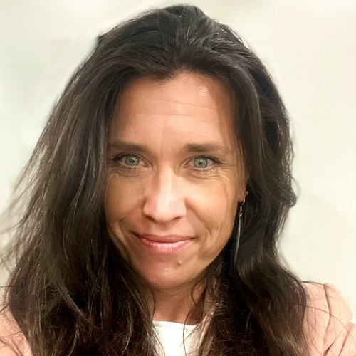 Speaker profile image for Cathy Weeden