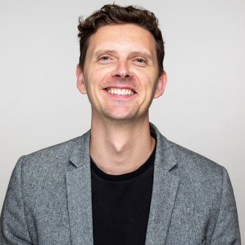 Speaker profile image for Dean  Summlar