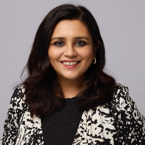 Speaker profile image for Deepti  Sachdeva