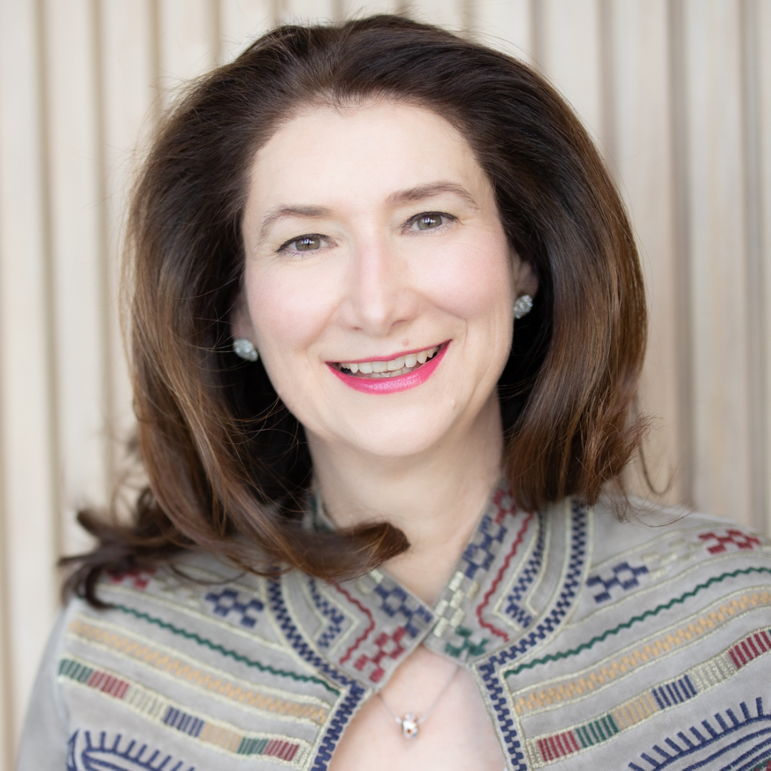 Speaker image for Emma Weber