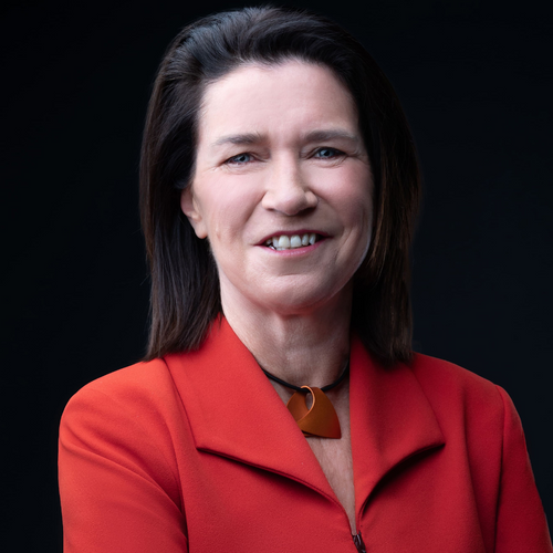 Speaker profile image for Gabrielle  Dolan