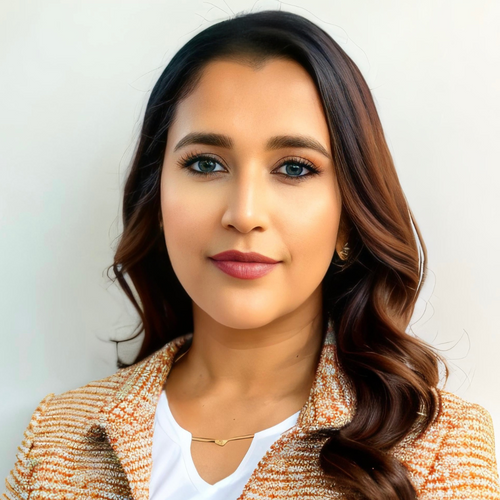 Speaker profile image for Ish Vyas