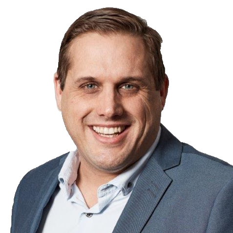 Speaker profile image for Michael Knight