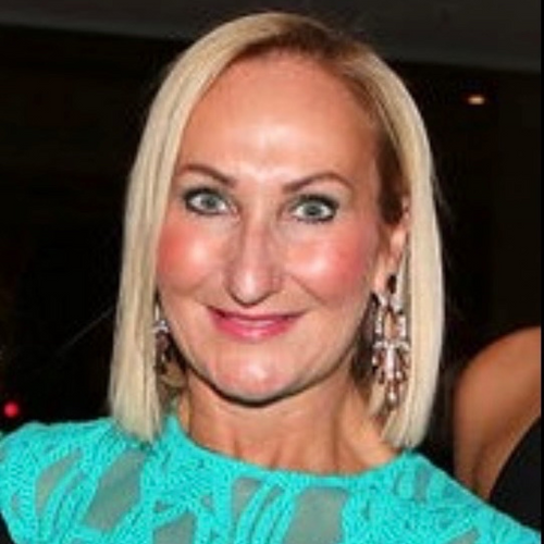 Speaker profile image for Rebecca  Coombes