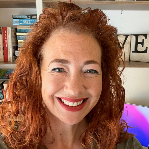 Speaker profile image for Hassanah  Rudd