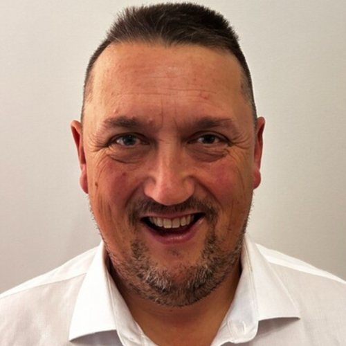 Speaker profile image for Liam Surridge