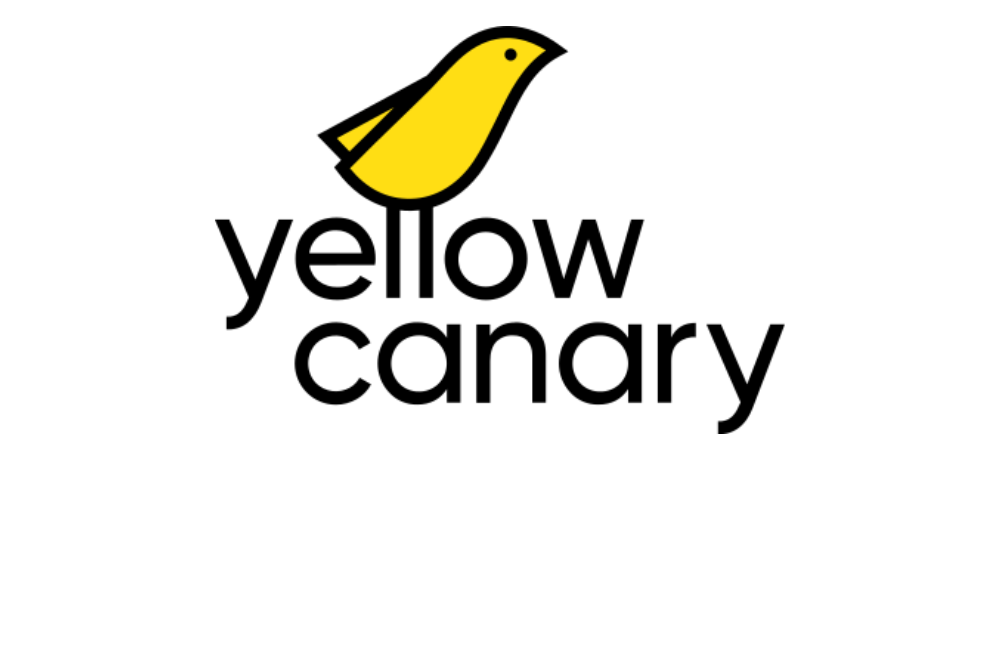 Yellow Canary