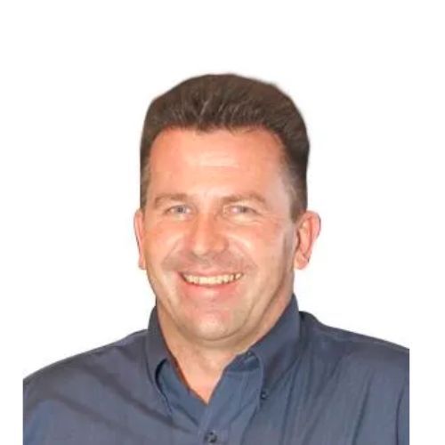 Rob Keen