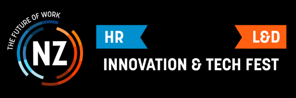  HR + L&D Tech Fest NZ