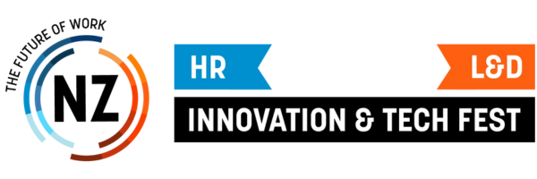  HR + L&D Tech Fest NZ