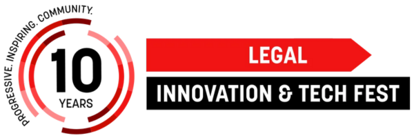  Legal Tech Fest 