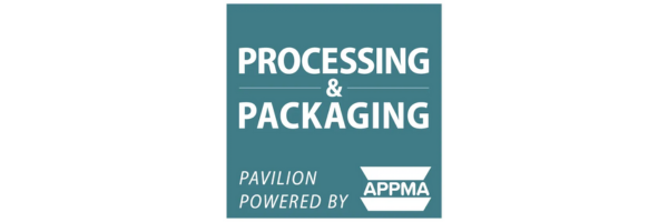 Processing & Packaging Pavilion - powered by APPMA
