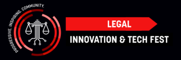  Legal Tech Fest 