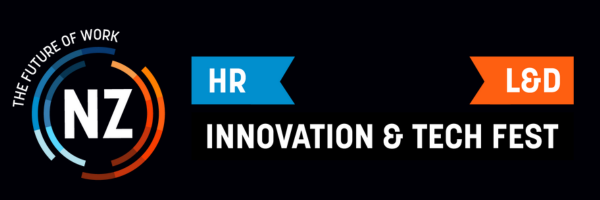  HR + L&D Tech Fest NZ