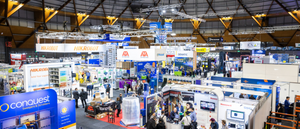 Hannover Fairs Australia and AMGC Announce Strategic Partnership for Industrial Transformation Australia Expo