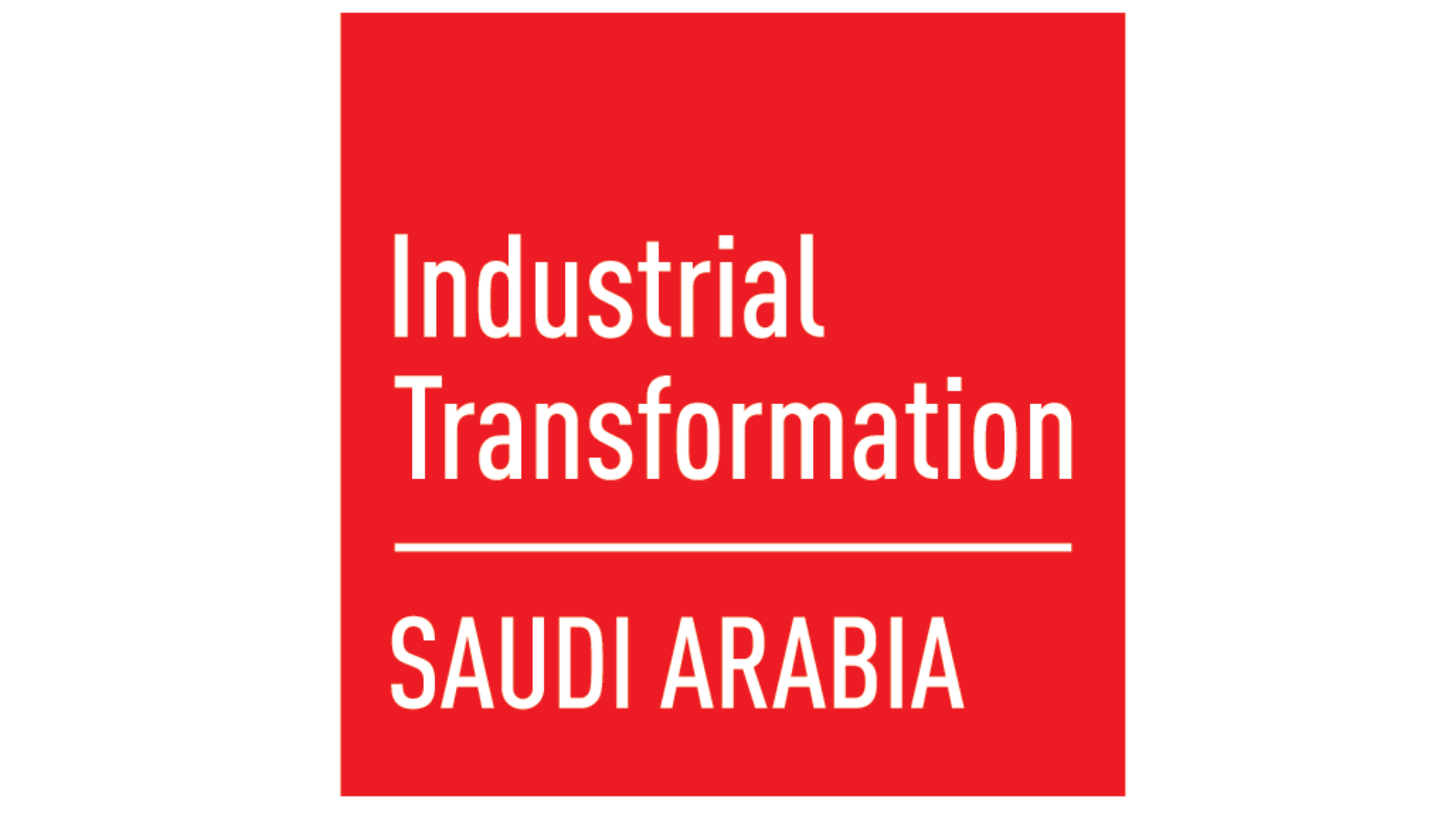 RIYADH, SAUDI ARABIA | 1-3 DECEMBER 2025