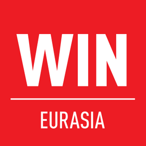 WIN EURASIA 10 - 13 JUNE 2026
