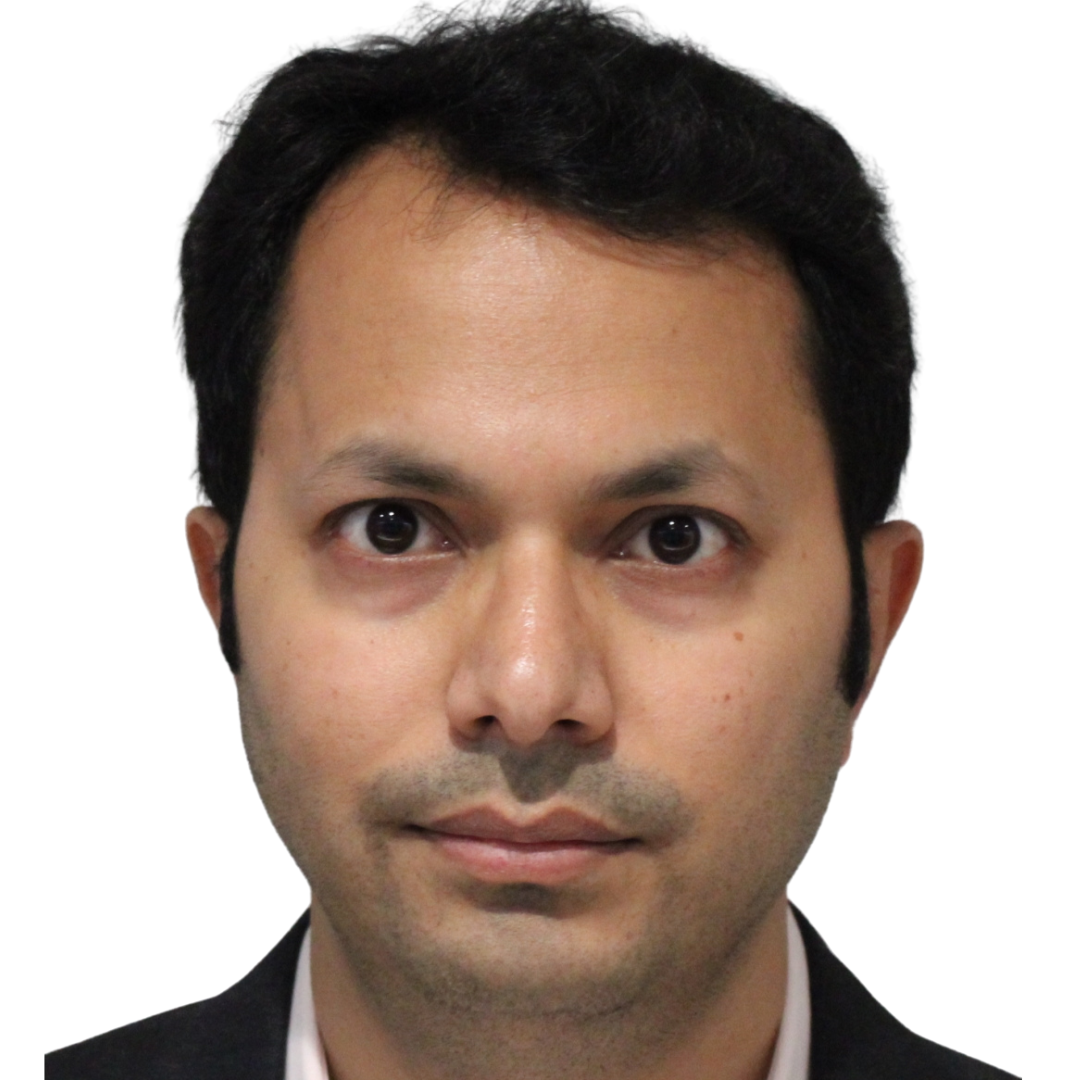 Speaker image for Abhik Banerjee