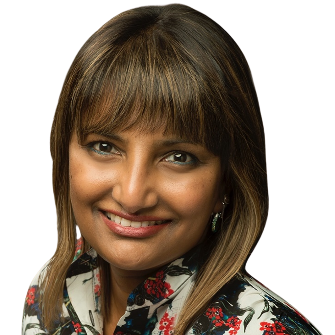Dr Angeline Achariya