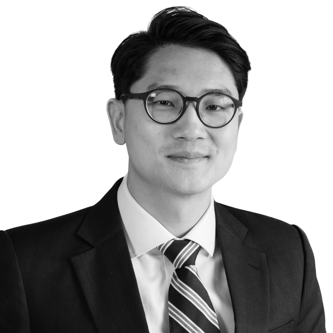 Speaker image for Ben Lim