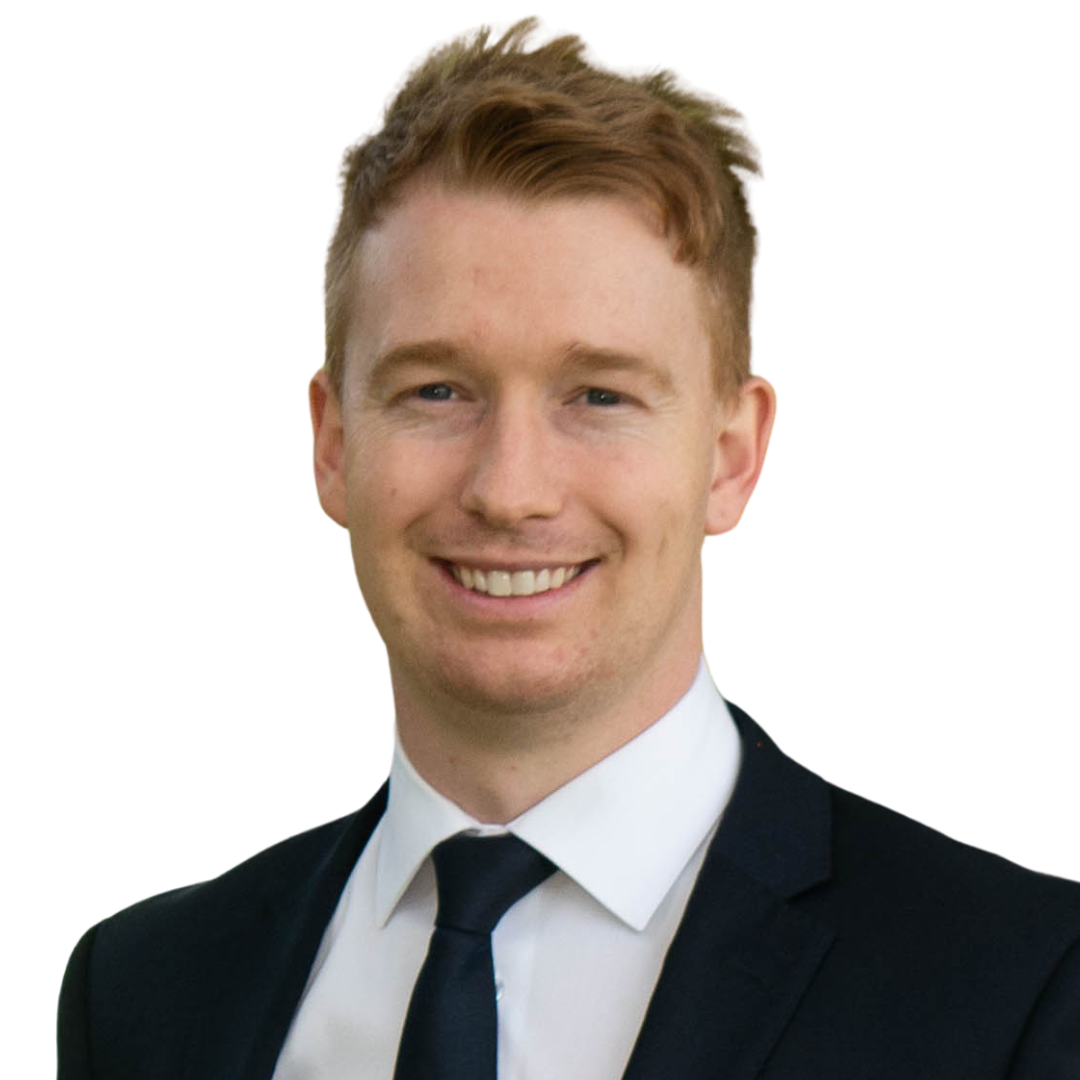 Speaker image for Ben McCulloch