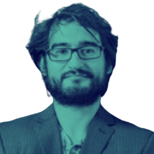 Speaker profile image for Brent Balinksi