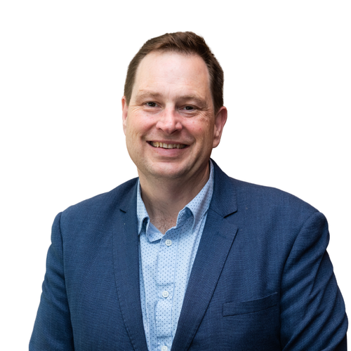 Speaker profile image for David Martin