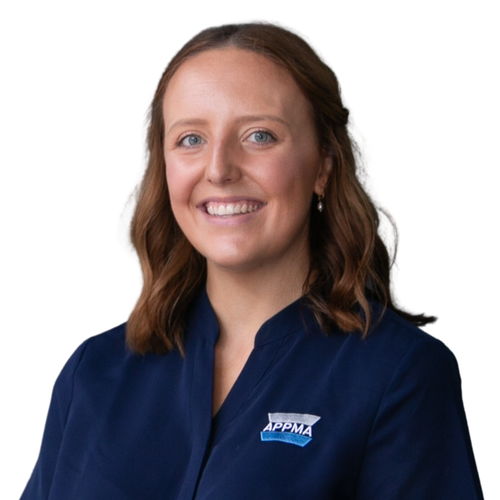 Speaker profile image for Denni Egan
