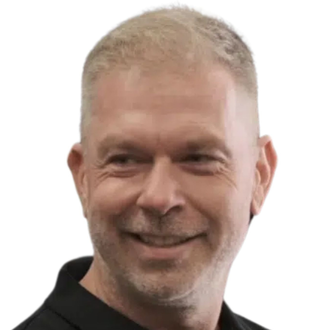 Speaker image for Edward Vawdrey