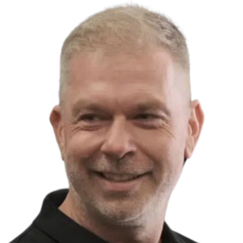 Speaker profile image for Edward Vawdrey