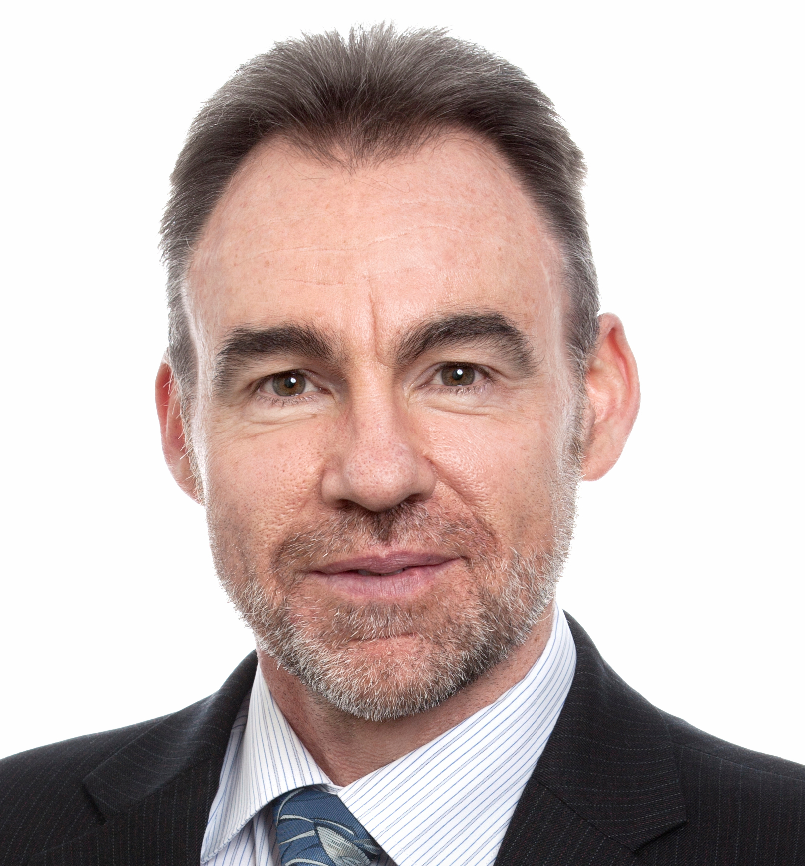 Speaker image for Ian Lucas