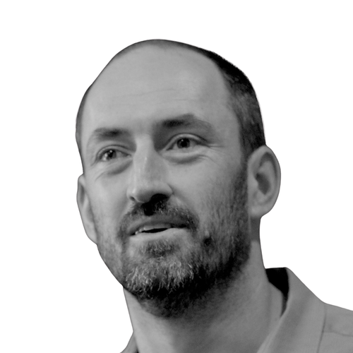 Speaker profile image for Jared Cole