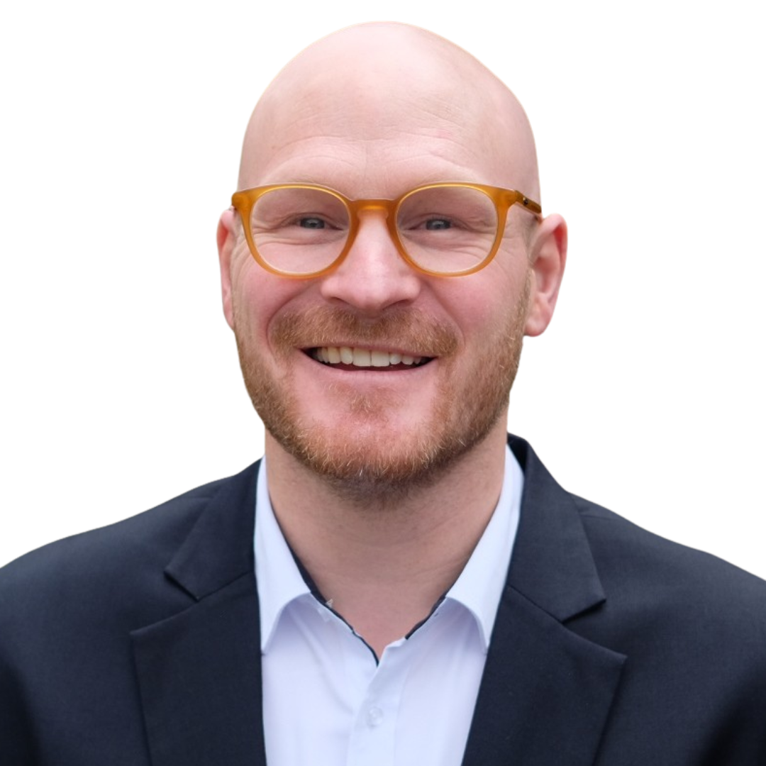 Speaker image for Ken Zuidema