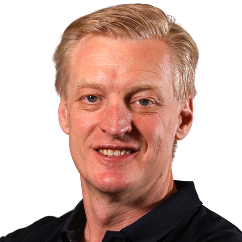 Speaker profile image for Luke Preston