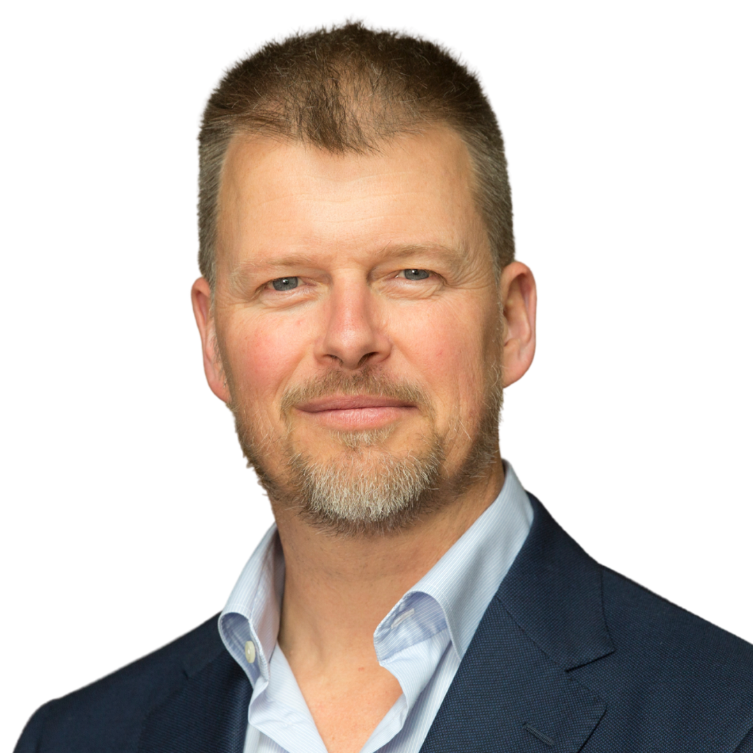 Speaker image for Richard Simpson