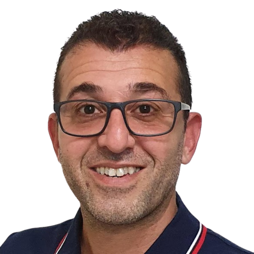 Speaker profile image for Saar Davidi