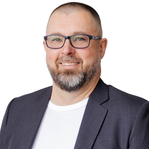 Speaker profile image for Shane Williams