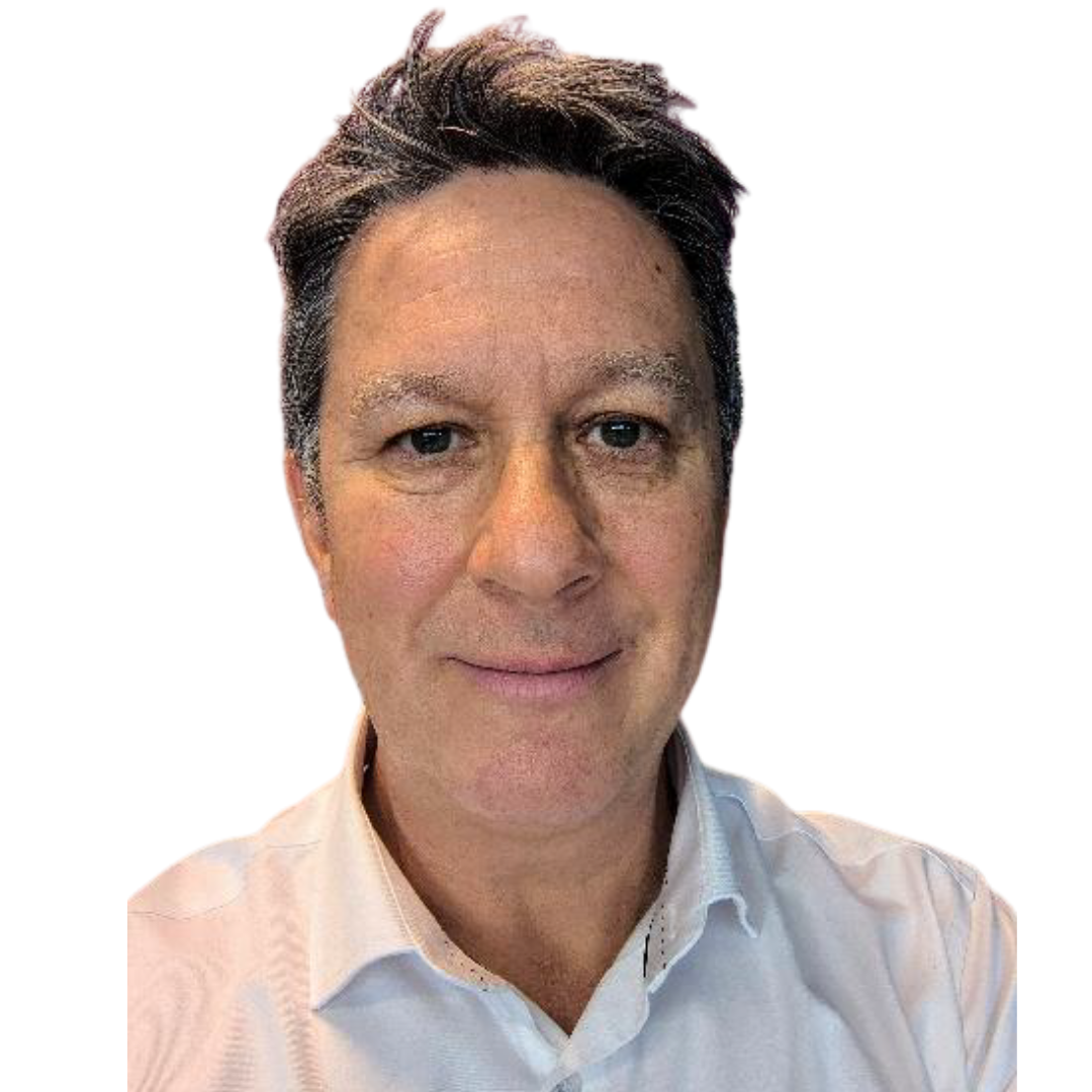 Speaker image for Simon Dowding