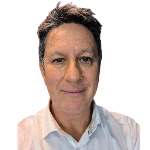 Speaker profile image for Simon Dowding