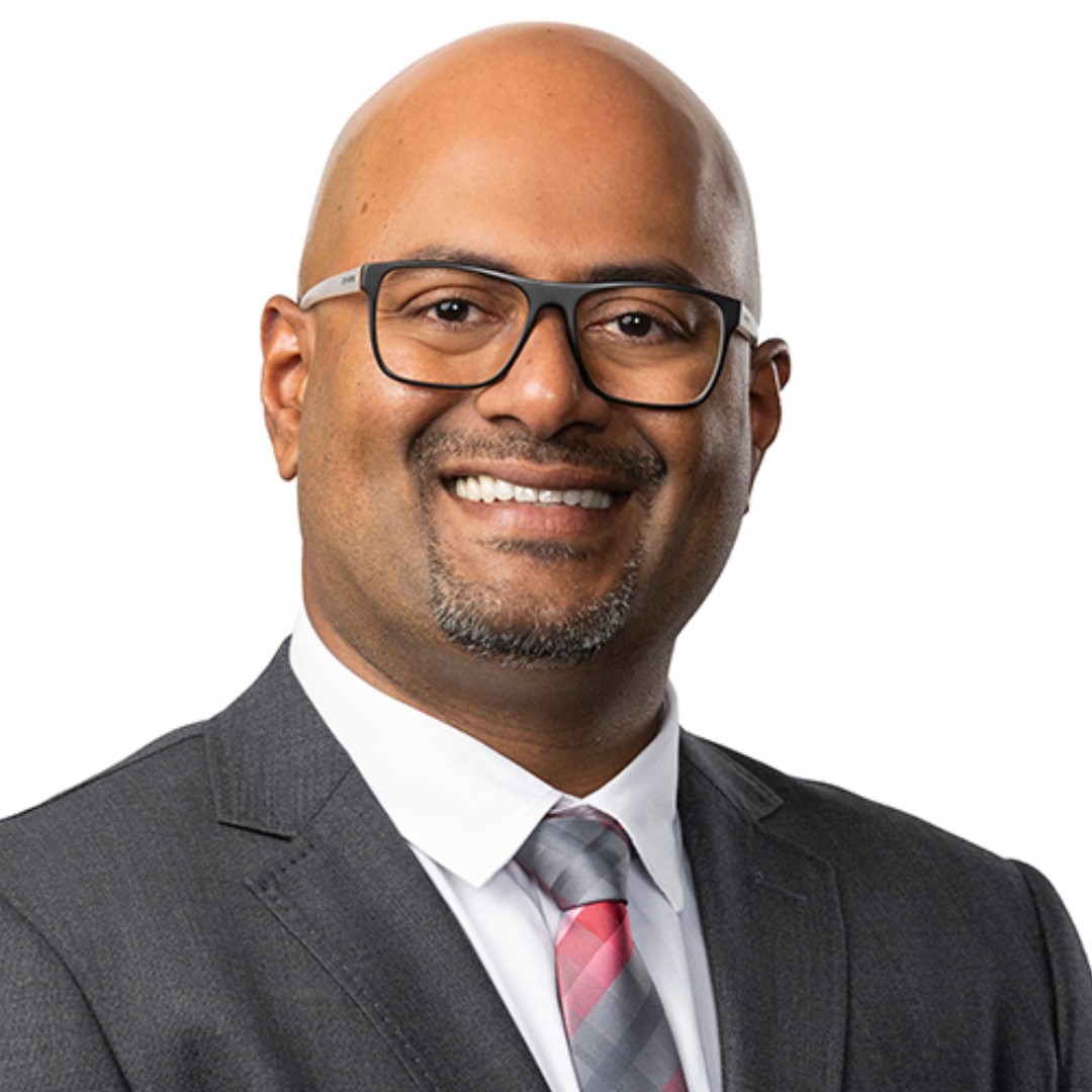 Speaker image for Shawn Sequeira