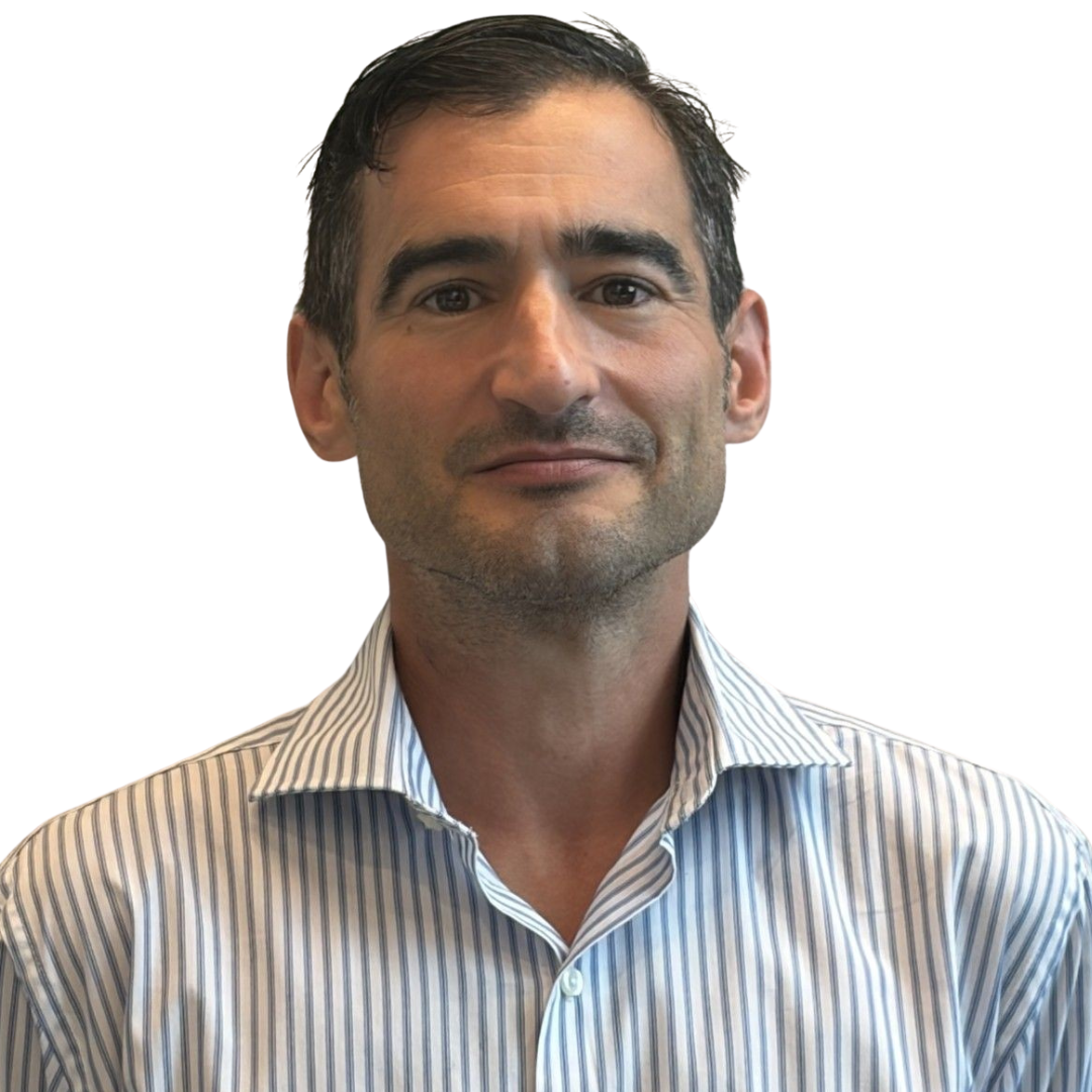 Brent Balinksi