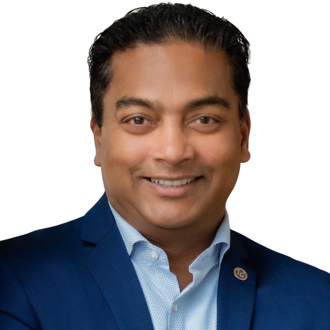 Ishan Galapathy