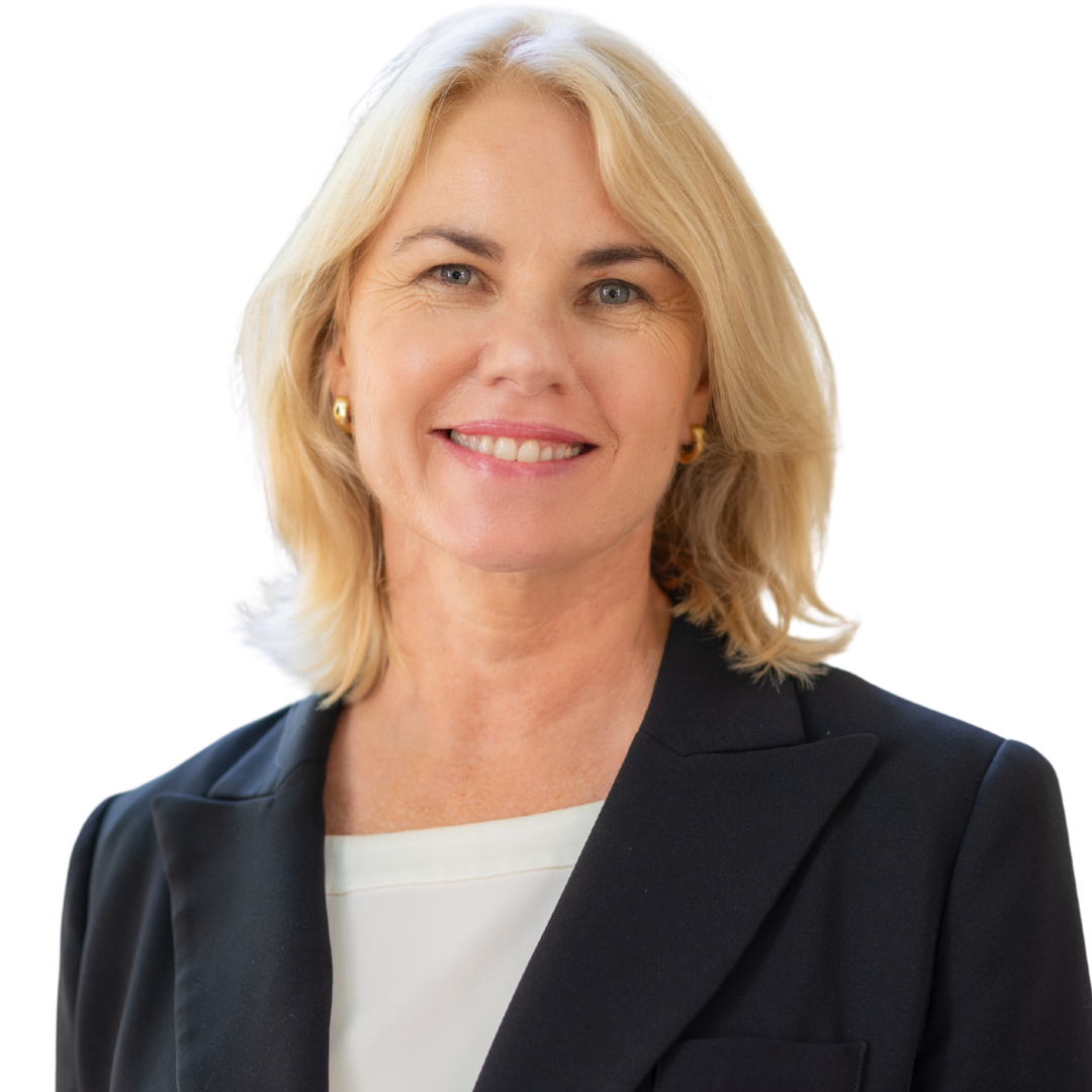 Lindy Hughson
