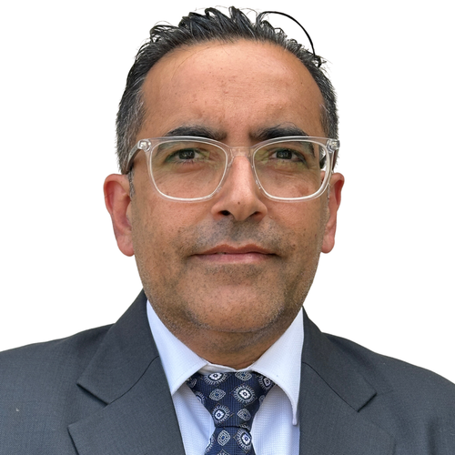Speaker profile image for Vikram Sachdeva