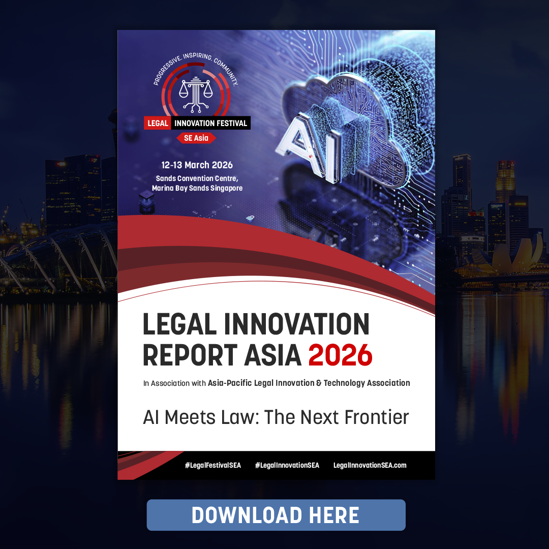 Legal SEA Research Report 2026